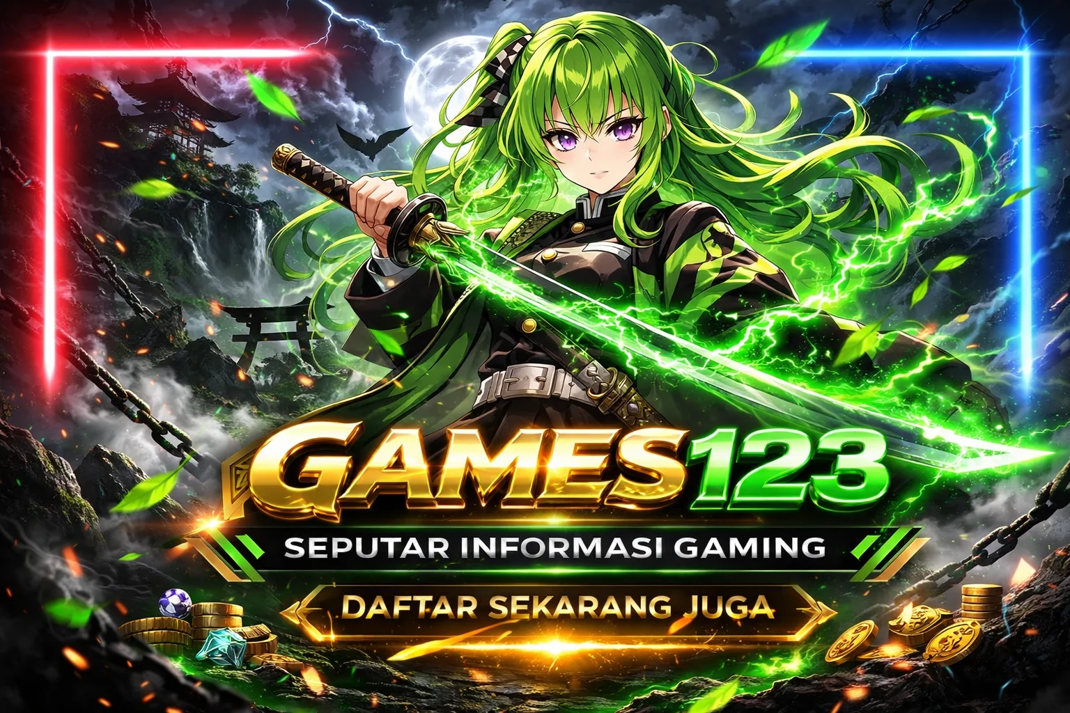 Galeri foto GAMES123 – Panduan Kemenangan Digital Dengan Referensi Lengkap di Jakarta